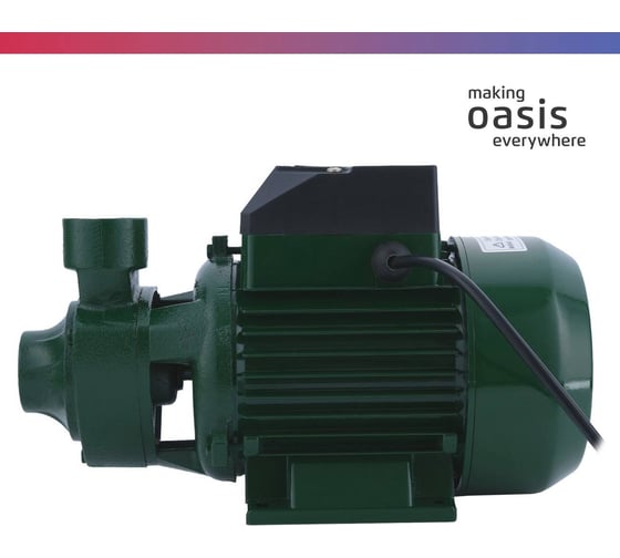 Поверхностный вихревой насос Oasis PS-750V