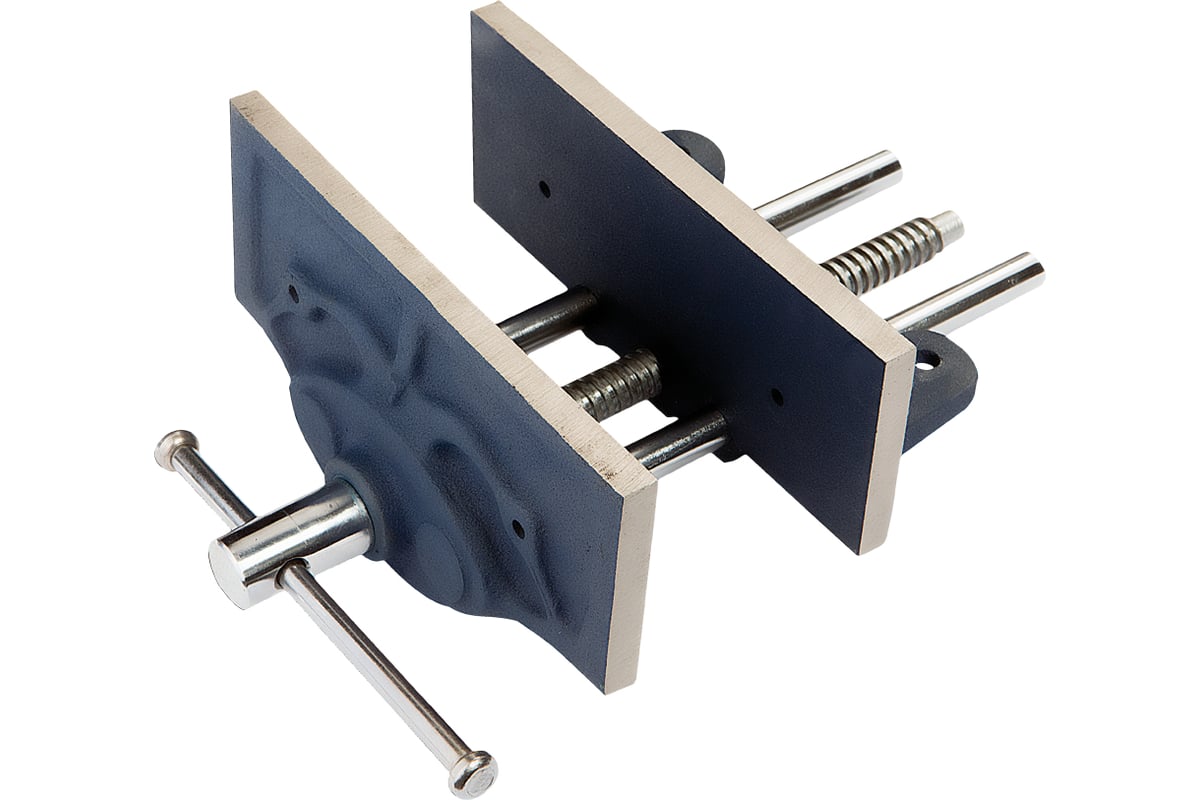 Компактные столярные тиски WILTON WWV/EC-175 65018EU 175х160