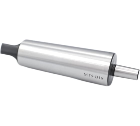 Конус переходной к сверлильному патрону КМ5/В16 TORNERI 041960