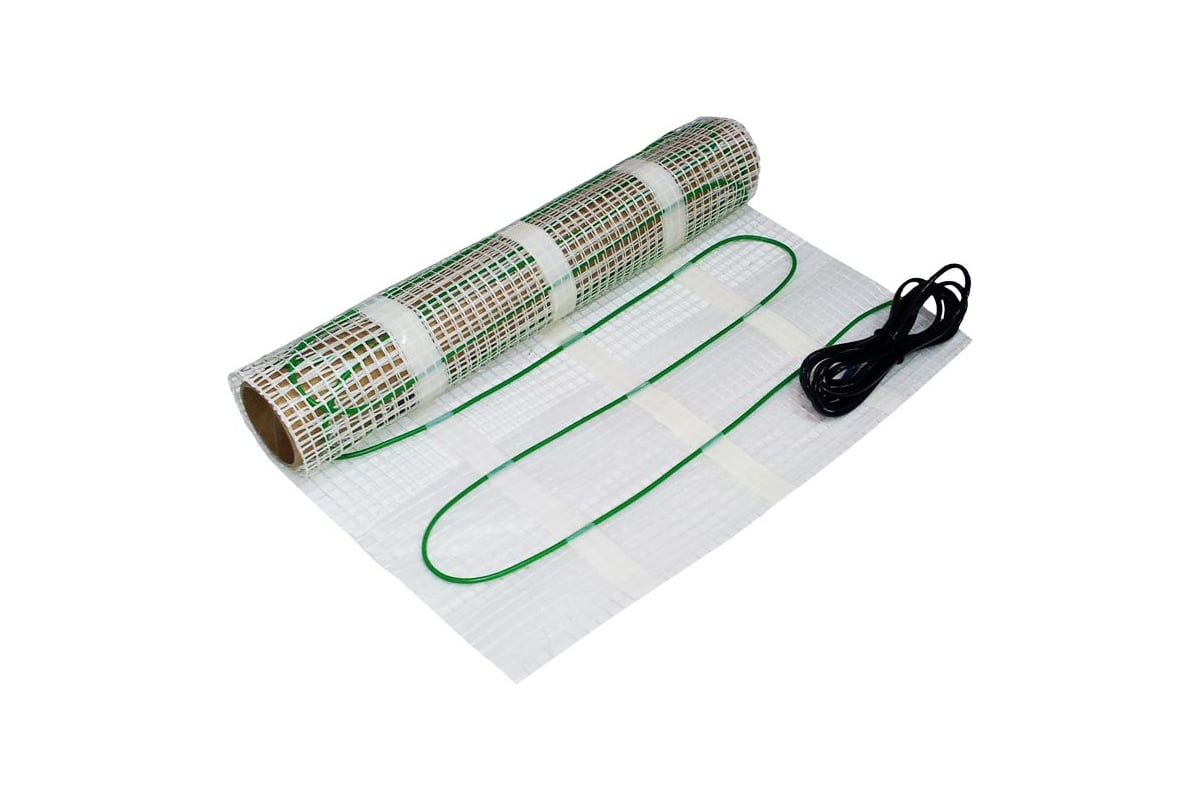 Нагревательный мат Sun Power SPCM -2,5