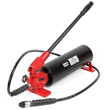 Ручные гидравлические насосы