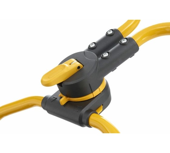 Бензомоторная газонокосилка Stiga Collector 543 2L0431048/ST2