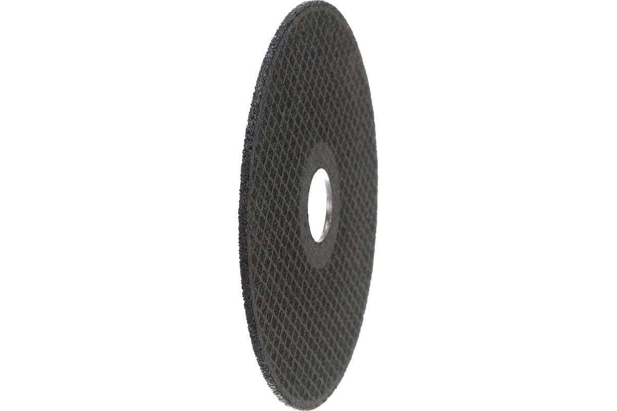 Круг отрезной по металлу (125x2,5x22 мм) Abraflex А125252223