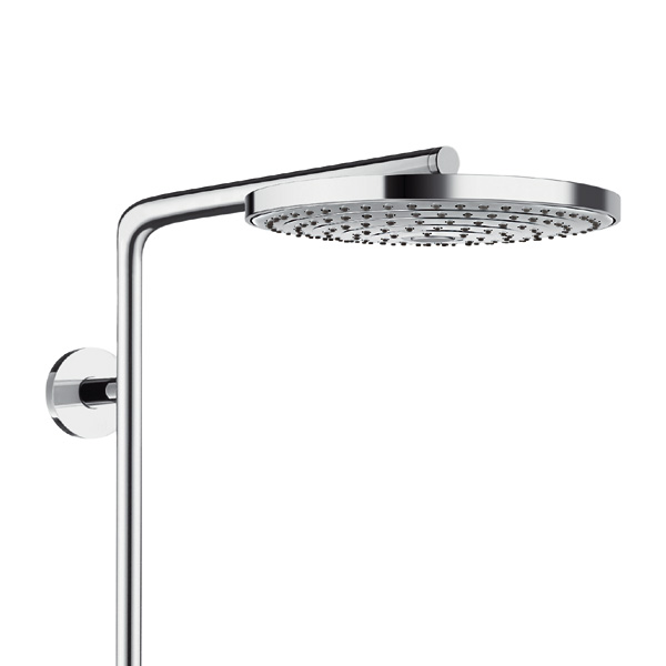 Душевая стойка Hansgrohe Raindance Select S 240 27129000 термостат