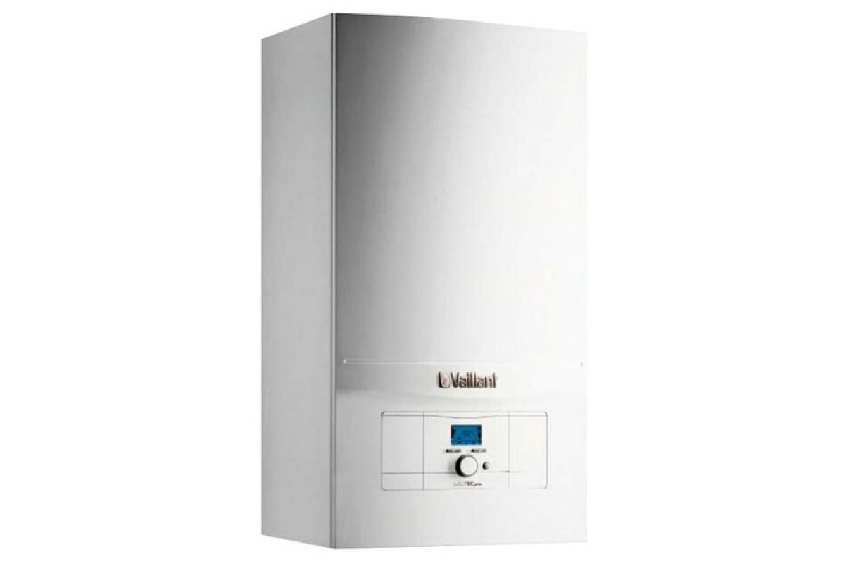Газовый настенный котел Vaillant VUW 240/5-3 H-RU/VE atmoTEC pro 0010015248