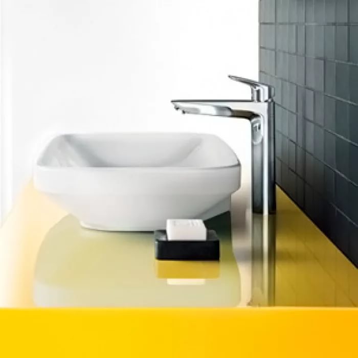 Смеситель для раковины Hansgrohe Logis 71090000