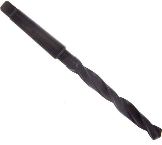 Сверло по металлу (15.4х218х120 мм; КМ2; Р6М5) Туламаш 59083