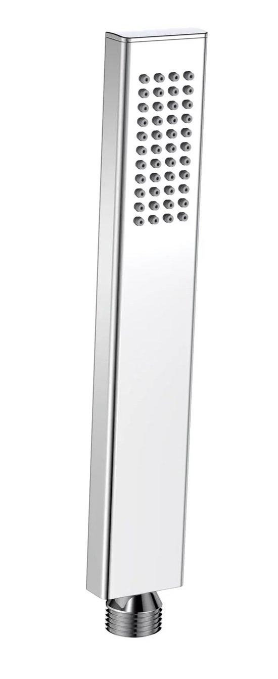 Душевая лейка AQUAme Savona AQM8512CR хром