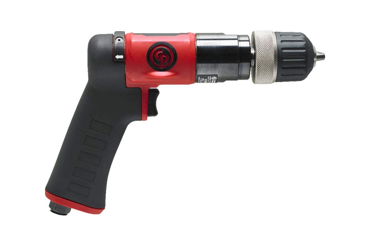 Пневматическая дрель Chicago Pneumatic CP9792С 3/8" 8941097920