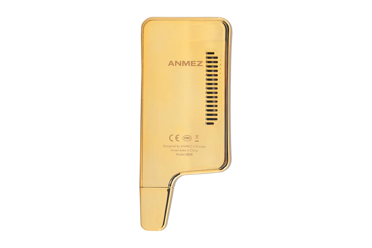 Нитрат-тестер Greentest KIT FB0161 ECO 6 Gold 7 939