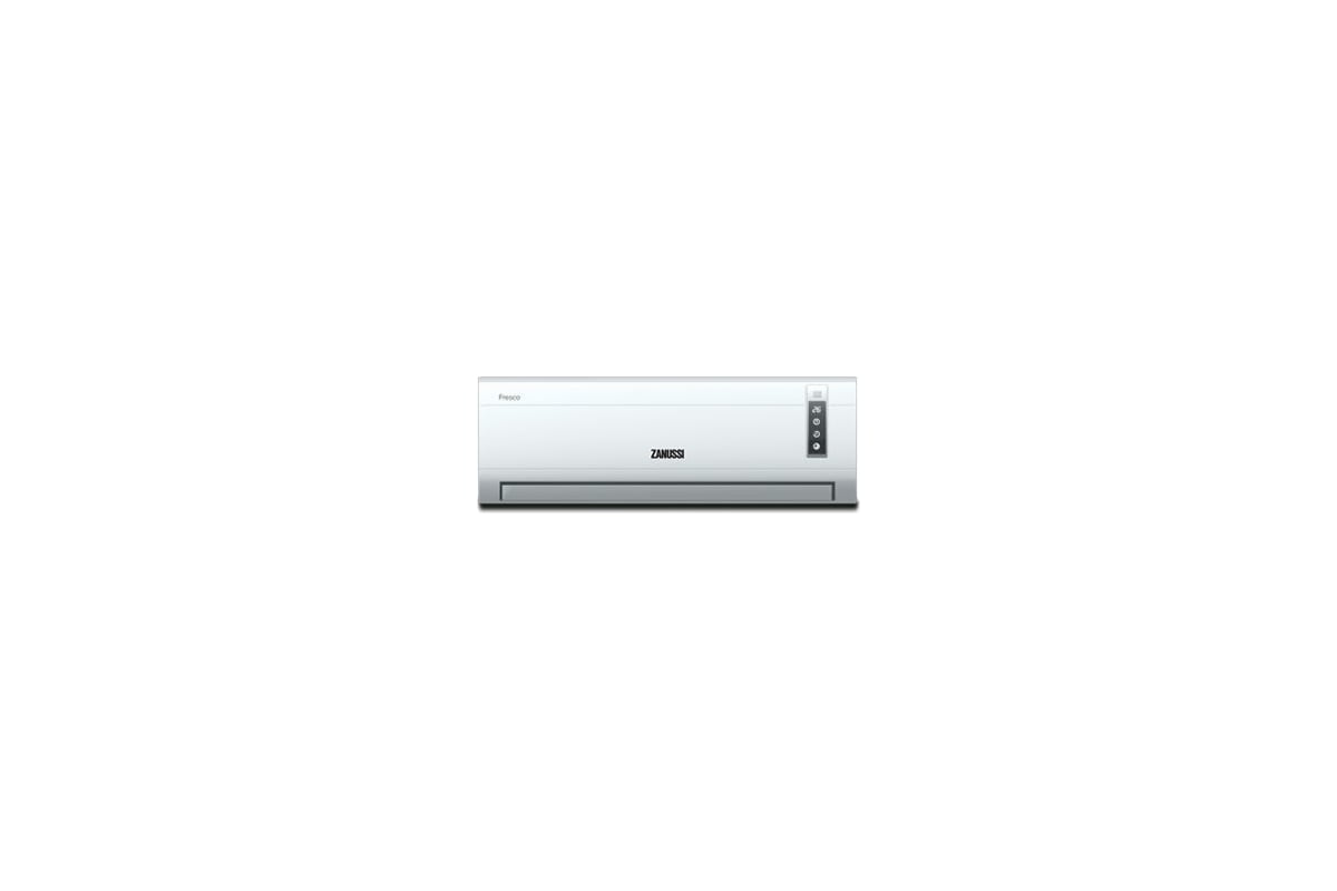 Внутренний блок сплит-системы Zanussi ZACS-07 HF/N1/In