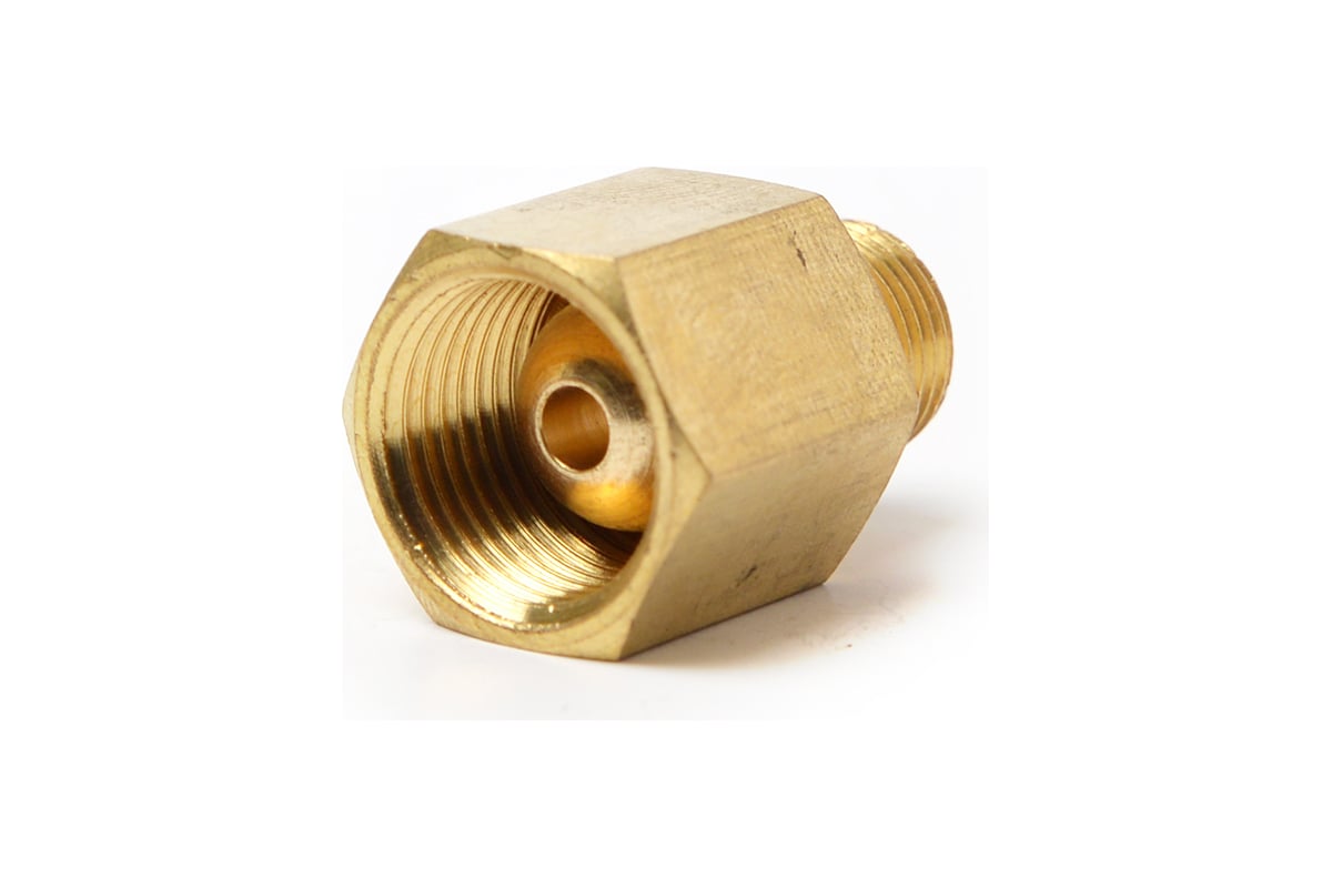 Переходник M12x1 - 3/8"G Fubag FP5106