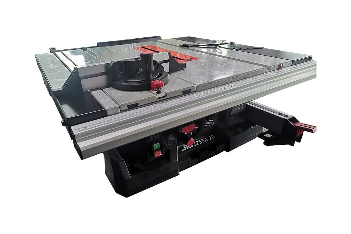 Круглопильный станок JIB 3255a-2b 2 квт, 230в 0111020230000