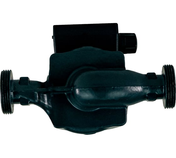 Циркуляционный насос Verton AQUA CP25/4 (72-53-36Вт, Q max 40-30-20л/мин) 01.13296.13313