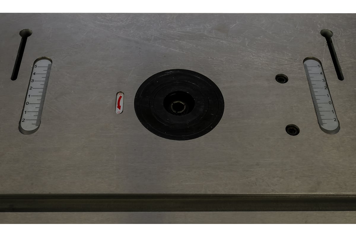 Фрезерный станок по дереву PROMA SF-40/1500 25024002