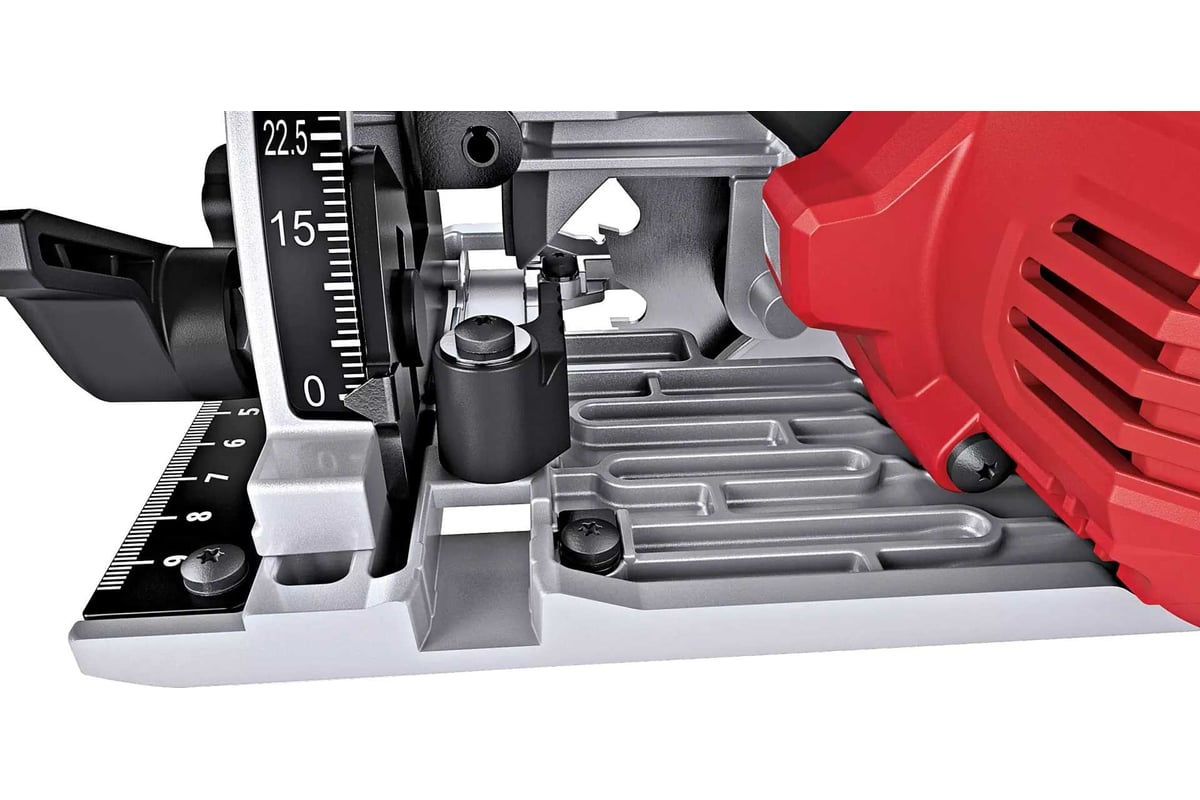 Аккумуляторная дисковая пила с шиной и адаптером Flex CS 62 18.0-EC/5.0 Kit 513326