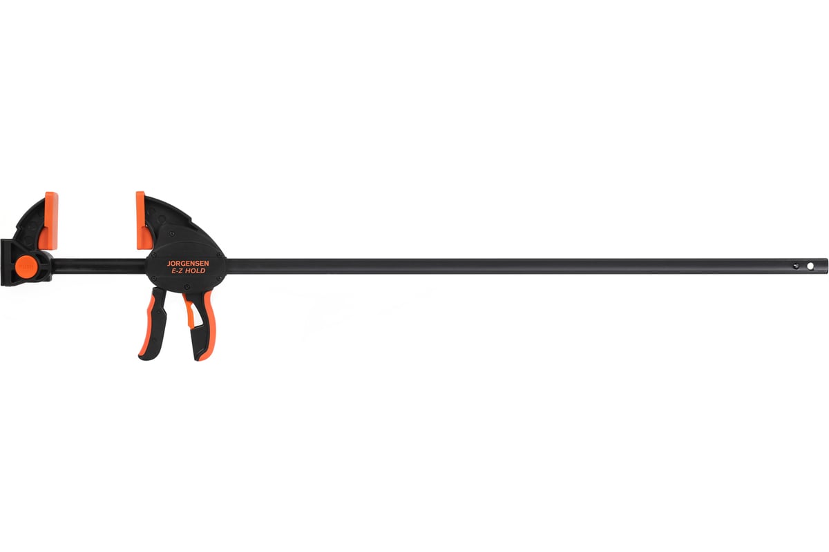 Струбцина Pony Jorgensen быстрозажимная Heavy-duty E-Z HOLD 914 мм 33736