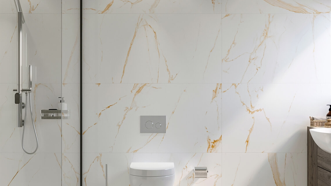 Коллекция плитки Yurtbay Royal Marble