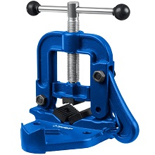 Тиски для труб