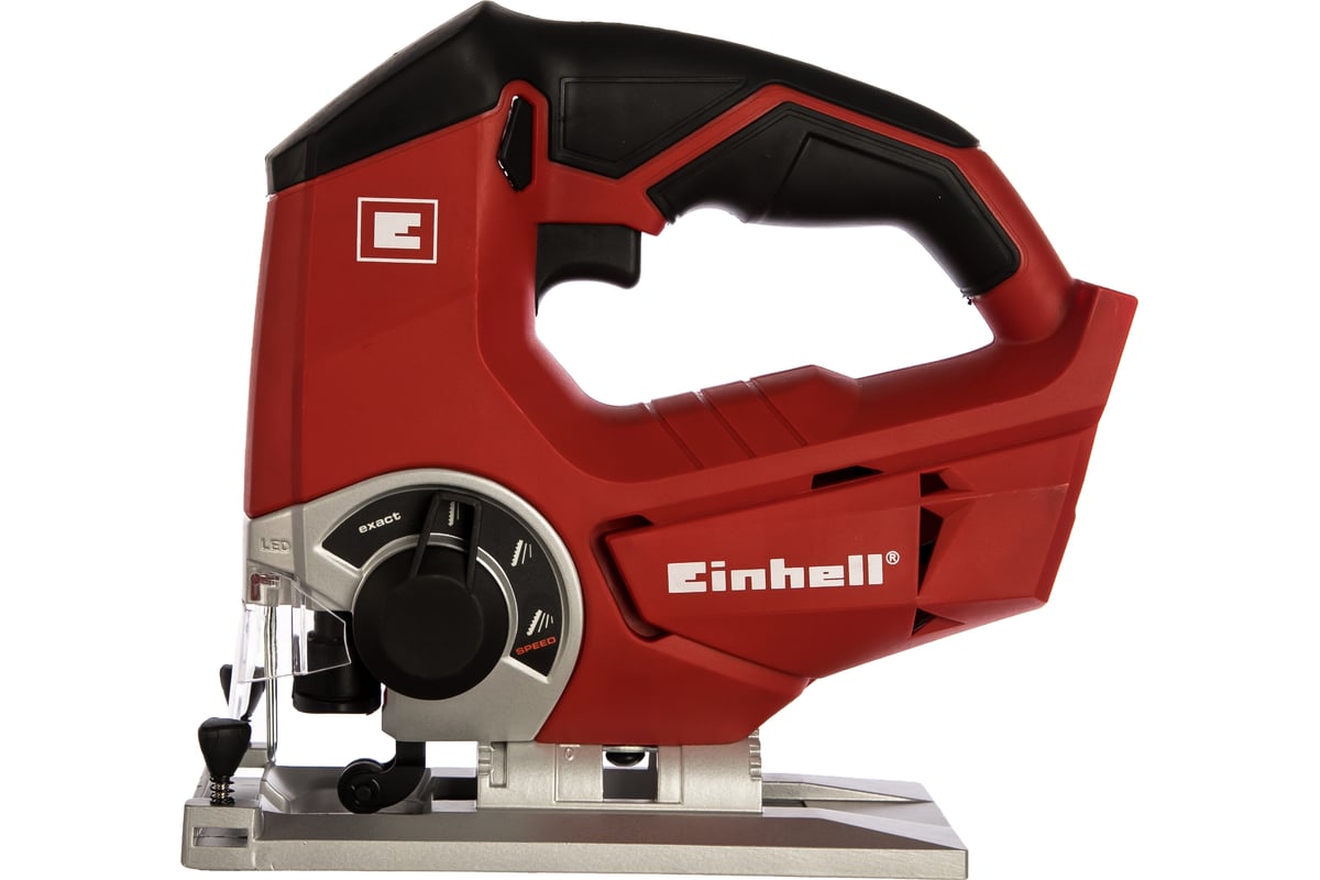 Аккумуляторный лобзик Einhell PXC TE-JS 18 Li-Solo 4321200