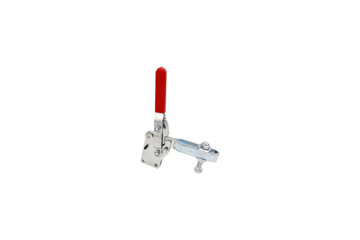 Зажим с вертикальной рукоятью HS CLAMP HS-10248