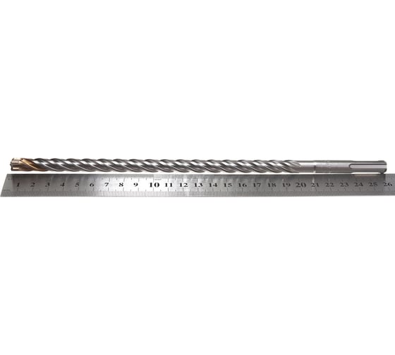 Бур Rocket 5 (10x260 мм; SDS-plus) PROJAHN 83102604