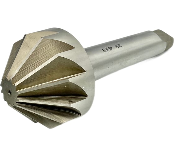 Зенковка к/х 80 мм, 90 градусов, Р6М5, КМ4 TORNERI 042068