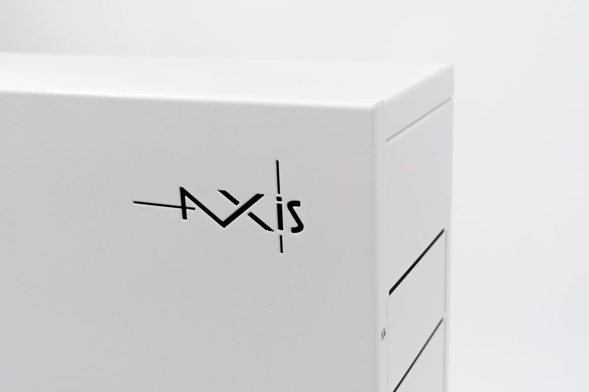 Шкаф коллекторный наружный AXIS RN7 AXISRN7