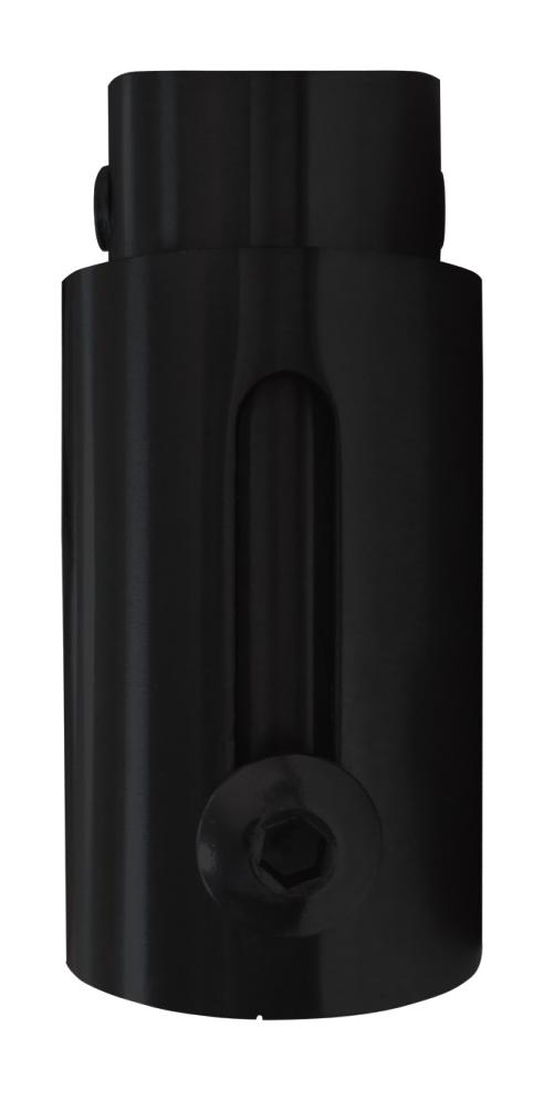Полотенцесушитель водяной Aquatek Вега П7 50x60 черный, AQ DR0760BL