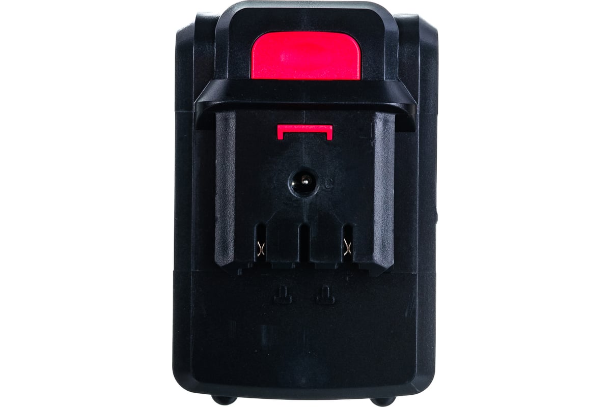 Аккумулятор EDGE PB-BR-Li 18,0V 2,0Ah для шуруповертов Победа и Patriot PATRIOT 190200130