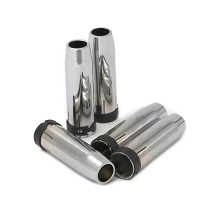 Сопла для горелок MIG/MAG
