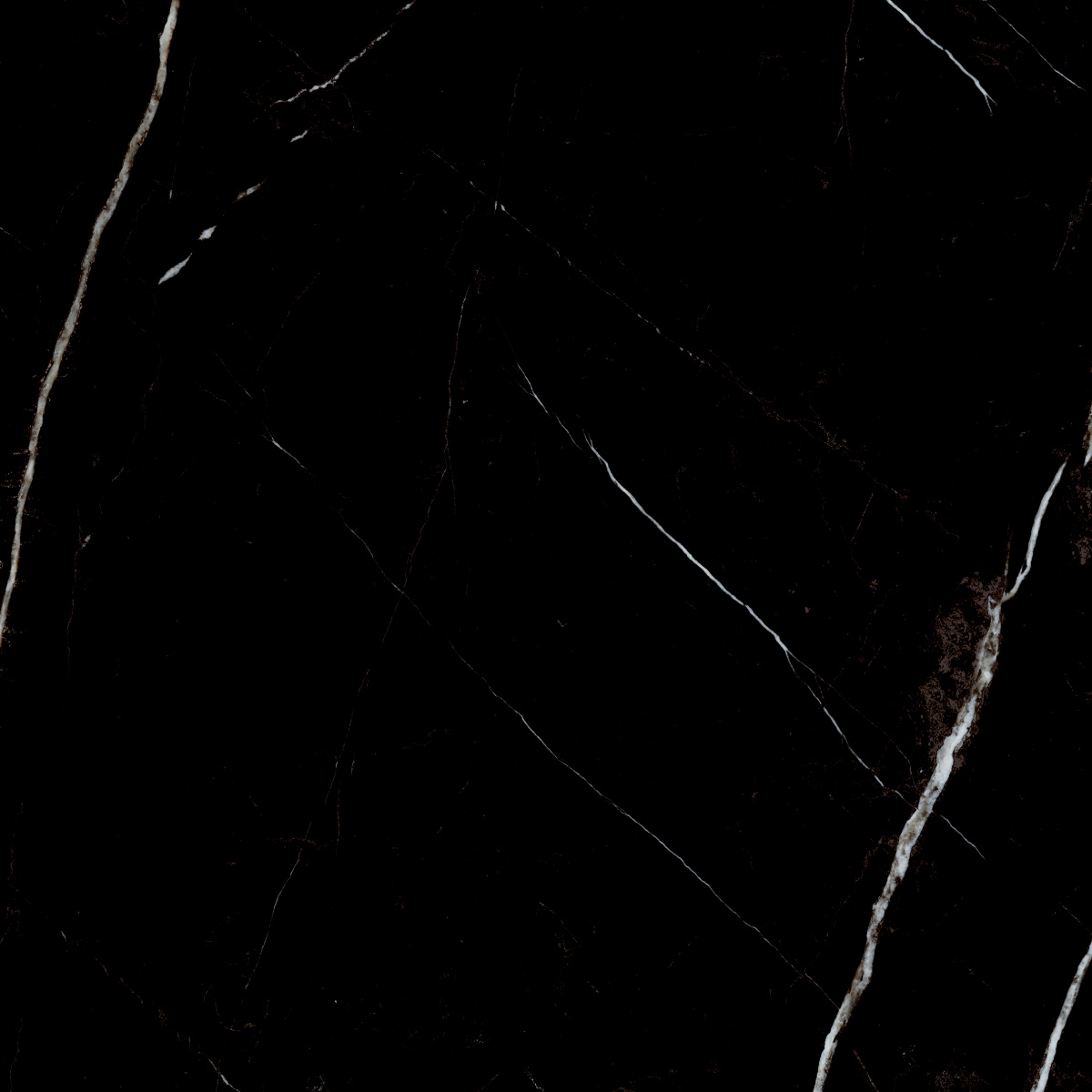 Керамогранит Laparet Black Marquna 60x60 см
