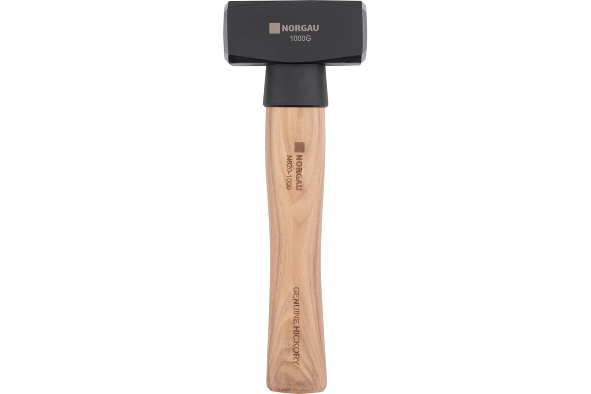 Кувалда Norgau тип N620-1000 1000 гр 075026100
