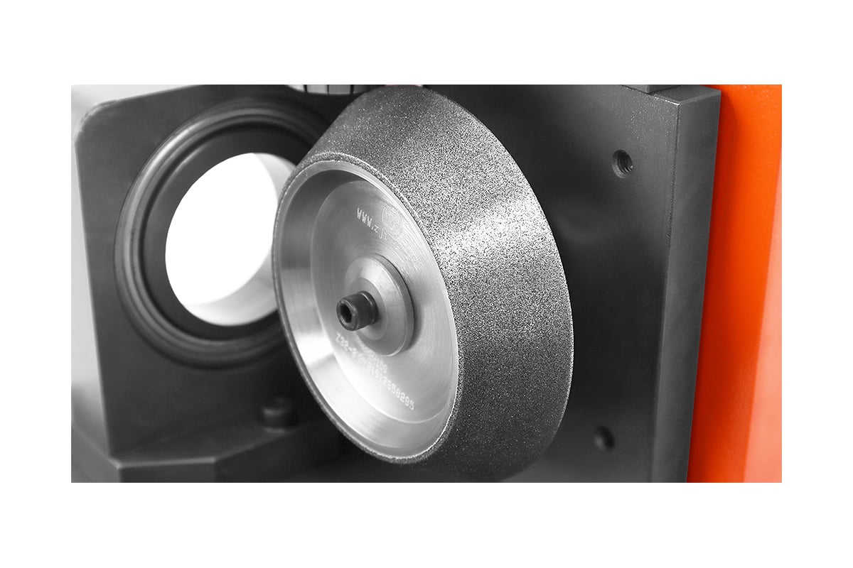 Станок для заточки сверл Messer Z32 16-00-032