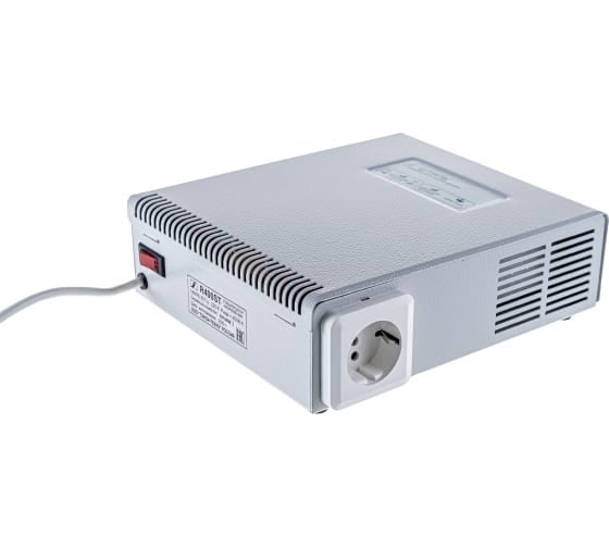 Настенный стабилизатор переменного напряжения Штиль R 250T