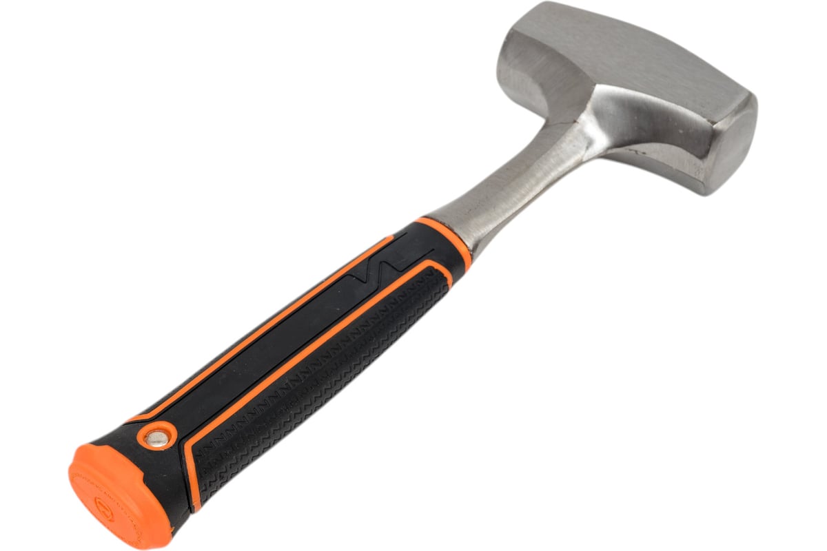 Кувалда Neo Tools 1500 г цельнокованая 25-107