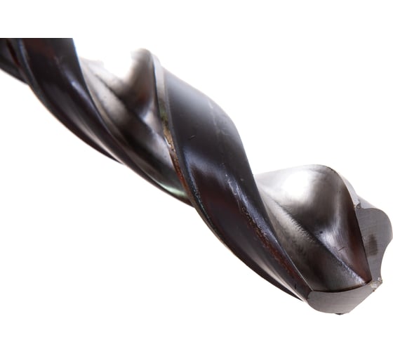 Сверло по металлу (31х180х301 мм; КМ3; Р6М5) Sekira 36271