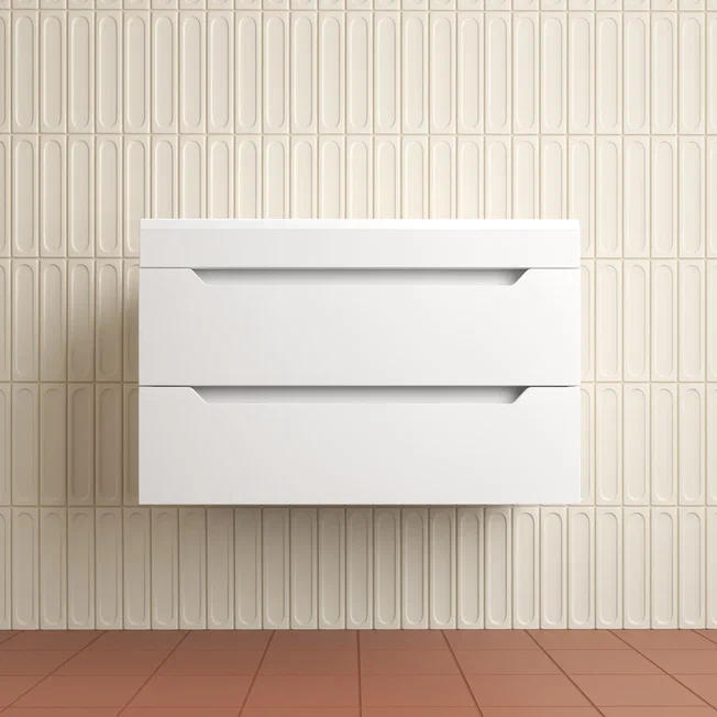 Тумба с раковиной Style Line Остин 80 см