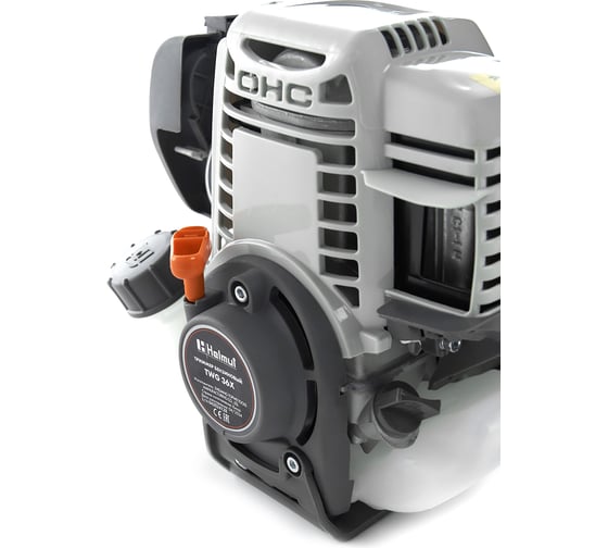 Бензиновый триммер Helmut TWG 36X hl-134