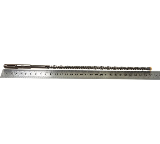 Бур по бетону (8х250х310 мм; SDS-plus) GRAFF GSPD08310 / 6208310