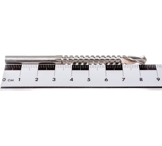 Сверло фрезерное (6х90 мм; HSS) Bosch 2608597528
