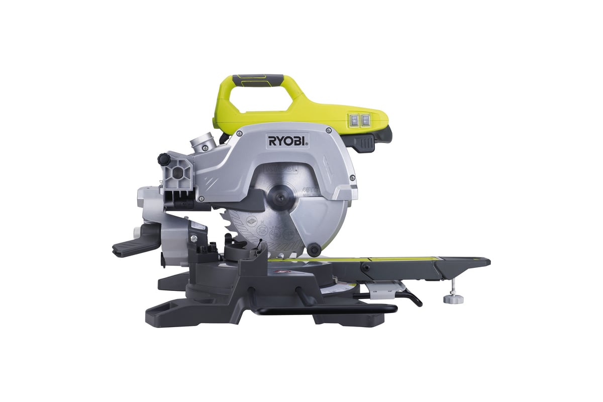 Торцовочная пила Ryobi EMS216L 5133001197