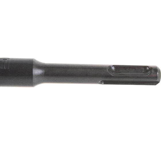 Зубило плоское (20х240 мм; SDS-plus) Сибртех 703207