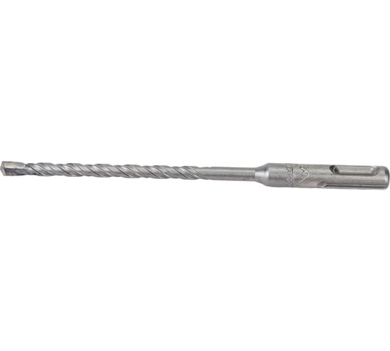 Бур SDS-plus (6х160 мм) Vertextools 999-06-160