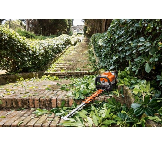Мотоножницы Stihl HS 82 T 30" 42370112986 Мотоножницы Stihl HS 82 T 30" 42370112986