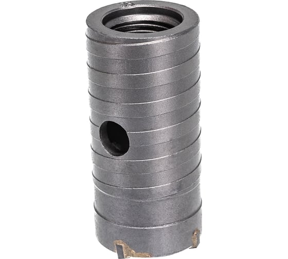 Коронка в сборе по бетону (35 мм; М22) Vertextools 222-0035