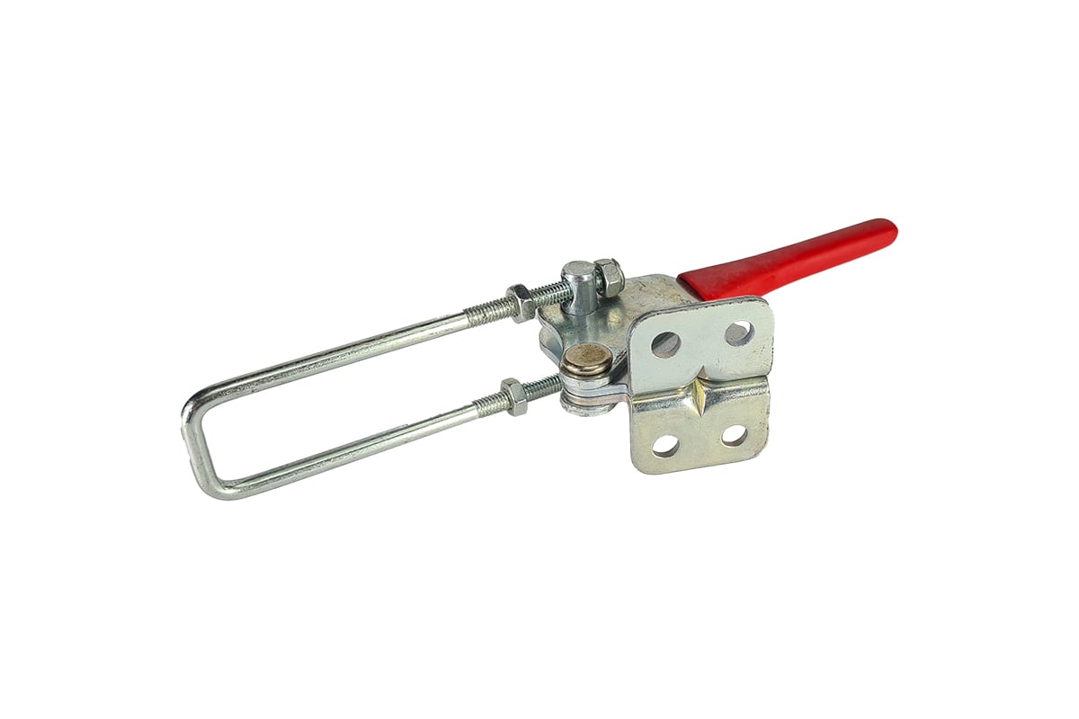 Прижим Uniq tool механический Goodhand CS-40324