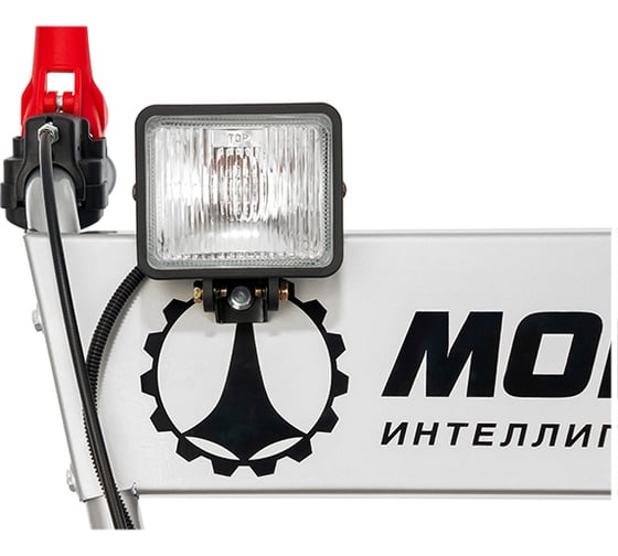 Снегоуборщик Мобил К С65Б8E MBK0012854