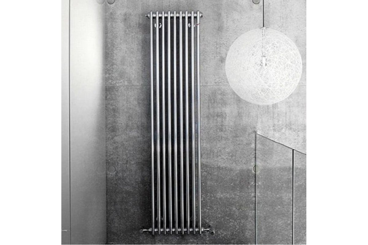 Трубчатый радиатор Zehnder Charleston 2180/06/№1270/TechnoLine