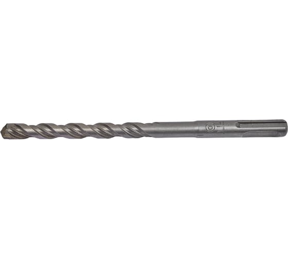 Бур Профи по бетону (10х160 мм; SDS-plus) FIT IT 32915